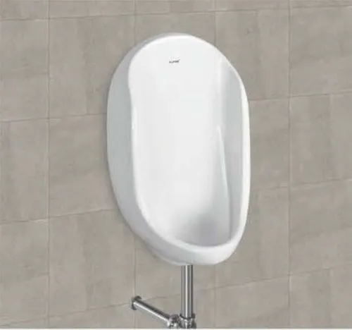 Half Size Urinal - 7001